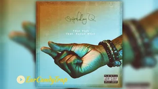 Schoolboy Q - That Part ft. Kanye West (Audio) (Explicit)