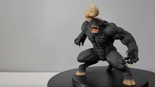 [Good Smile Compnay] - POP UP - Berserk Zodd L size/[굿스마일컴퍼니] - POP UP - 베르세르크 조드 L size