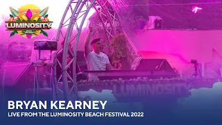 Bryan Kearney - Live from the Luminosity Beach Festival 2022 #LBF22