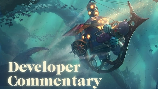 Diluvion - Developer Commentary Video