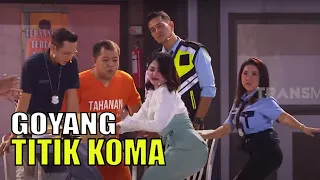 Goyang Titik Koma Dewi Perssik Bikin Pasukin Terpana | LAPOR PAK! SIDAK BANDUNG 2 (06/08/22) Part 6