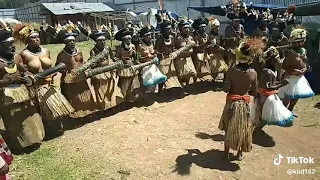 traditional Show...Wabag ,Enge Province for 2023..