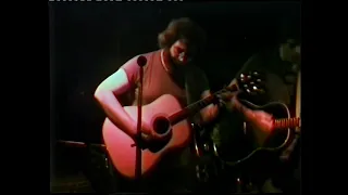 Grateful Dead [1080p Remaster] October 16, 1981 Club Melkweg Amsterdam,  (OOPS tapes!)