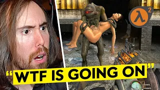 Video Game Easter Eggs That NOBODY Understands!