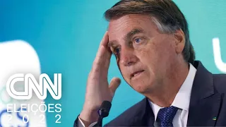Bolsonaro deve apostar no Sudeste na reta final | CNN 360°
