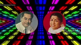 Ek Raasta Hai Zindagi (1979) Kala Patthar Movie, Kishor-Lata Duet-Songs, Music : Rajesh Roshan