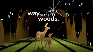New Way To The Woods Trailer | PlayStation 4, Nintendo Switch, Xbox One, Microsoft Windows