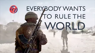 Everybody Wants To Rule The World - Battlefield V Music Video