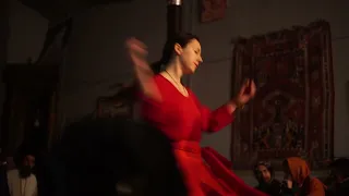 Sufi dance ( Konya 2022)