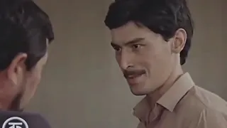 "Алмазный пояс",  1986, "Узбекфильм"