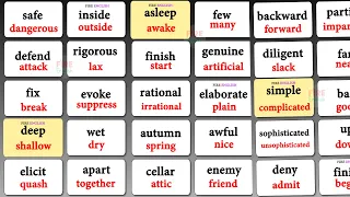 how to improve communication skills in English 100 most common words in English how to speak english