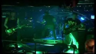 illuminatus Live at Snooty Fox 2009 ...part 5 - Wargasm