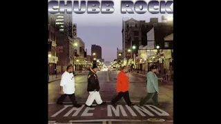 Chubb Rock - I Am What I Am (Easy Mo Bee Instrumental) (1997) (Loop Re-Make)