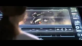 Oblivion Trailer 1   Tom Cruise Sci Fi Movie HD