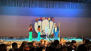 Little Mermaid - Act 2 - MVHS 2024