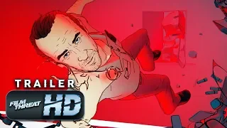 ANOTHER DAY OF LIFE | Official HD Trailer (2019) | ANIMATION | Film Threat Trailers