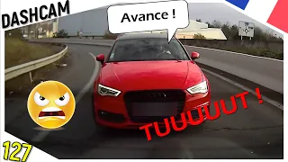 Il est furax ! DASHCAM France