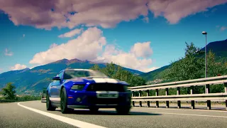 " God's Race Track " | Race to the San Siro Part 2 | Top Gear