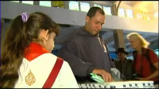 Cubans vote in parliamentary election