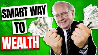 Become Rich with Warren Buffett's SMARTEST FRUGAL LIVING Habits! (Financial Independence)