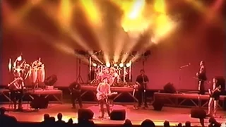 Pedro Suárez Vértiz - Concierto Completo - Japón 2000