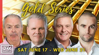The Highest Quality Exposure You Can Find in the Gold & Silver Sector: June 17 to 21