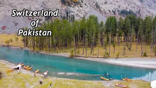 Swat Kalam Trip | Complete 5 Days Tour | Travel Pakistan