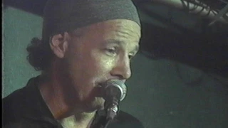 Red Krayola in Tokyo 1994