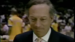 1987 NBA Finals: Celtics at Lakers, Gm 6 part 1/12