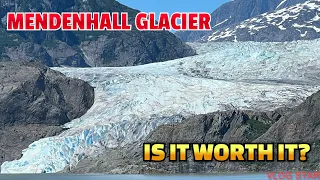 Journey to the Spectacular Mendenhall Glacier
        #alaska #carnival #Luminosa