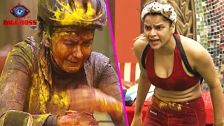 Bigg Boss 16 Update | BB Ne Kiya Task Ko Radd? Kya Archana Ka Torture Pada Mandali Par Bhaari