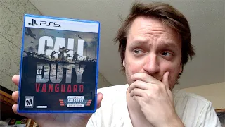 Don’t Make This Mistake When Buying Call of Duty Vanguard…