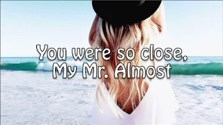 Mr Almost - Meghan Trainor ft. Shy Carter (Lyrics)