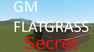 gm_flatgrass secret (not the doll)