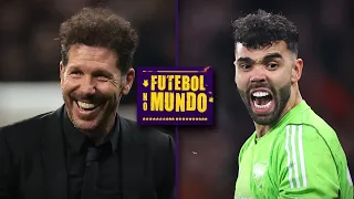 Futebol no Mundo #320: O drama dos pênaltis de volta à Champions