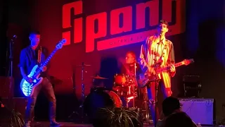 COBAIN Grunge Spirit- Live SPANK MILANO (3 march 2023)