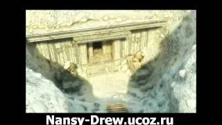 Nancy Drew  Tomb of the Lost Queen Preview