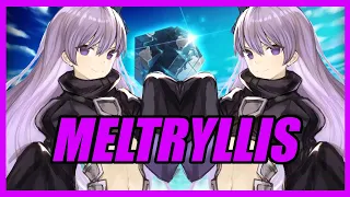 Should You Summon for Meltryllis? (Fate/Grand Order)