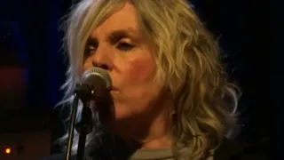 Lucinda Williams - Car Wheels on a Gravel Road LIVE 2022