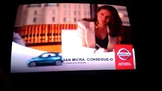 AXN White Portugal - Publicidade "As Mulheres do AXN White"