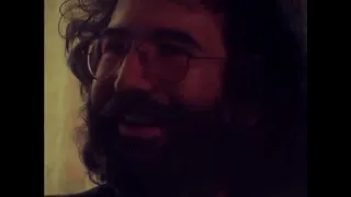 Jerry Garcia Interview 1974/10/17