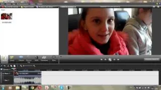 Как в Camtasia Studio 7 обрезать видео