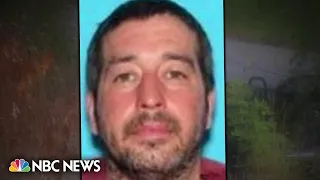 Suspect in Lewiston mass shooting found dead