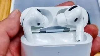 Apple Airpods Pro review: Big changes but is the price tag worth it?