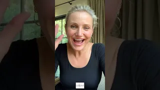 Cameron Diaz: From Hollywood Star to Winemaker and Back! 🍷🌟 #shorts