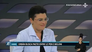 Extrema Direita na Europa: comentaristas analisam eleições de mulheres poderosas