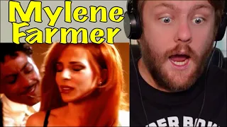 Mylene Farmer - California Reaction!