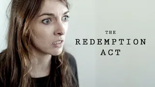 A man relives a horrific crime over and over again | THE REDEMPTION ACT | sci-fi short film