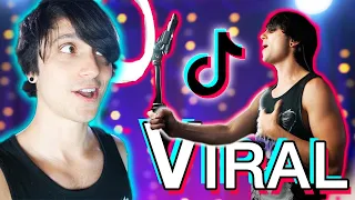 How To Sing On TikTok (Viral TikTok Tutorial)