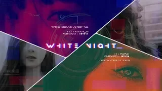 [M/V] '백야/WHITE NIGHT' 一 TAENY/YULSIC_sci-fi short film 2018